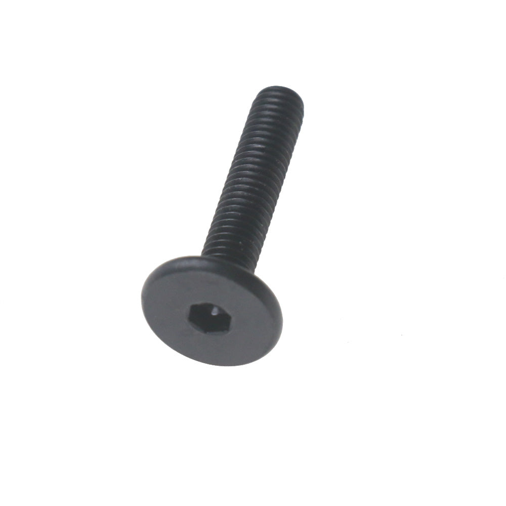 Noir heightening pad pour refitting M365 to 10 inch