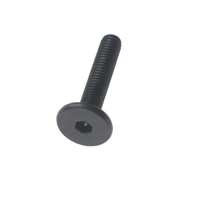 Noir heightening pad pour refitting M365 to 10 inch