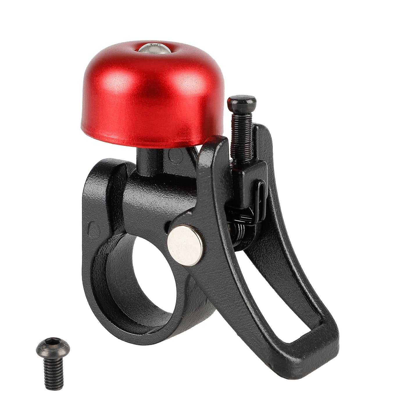 Rouge ring bell pour Xiaomi M365