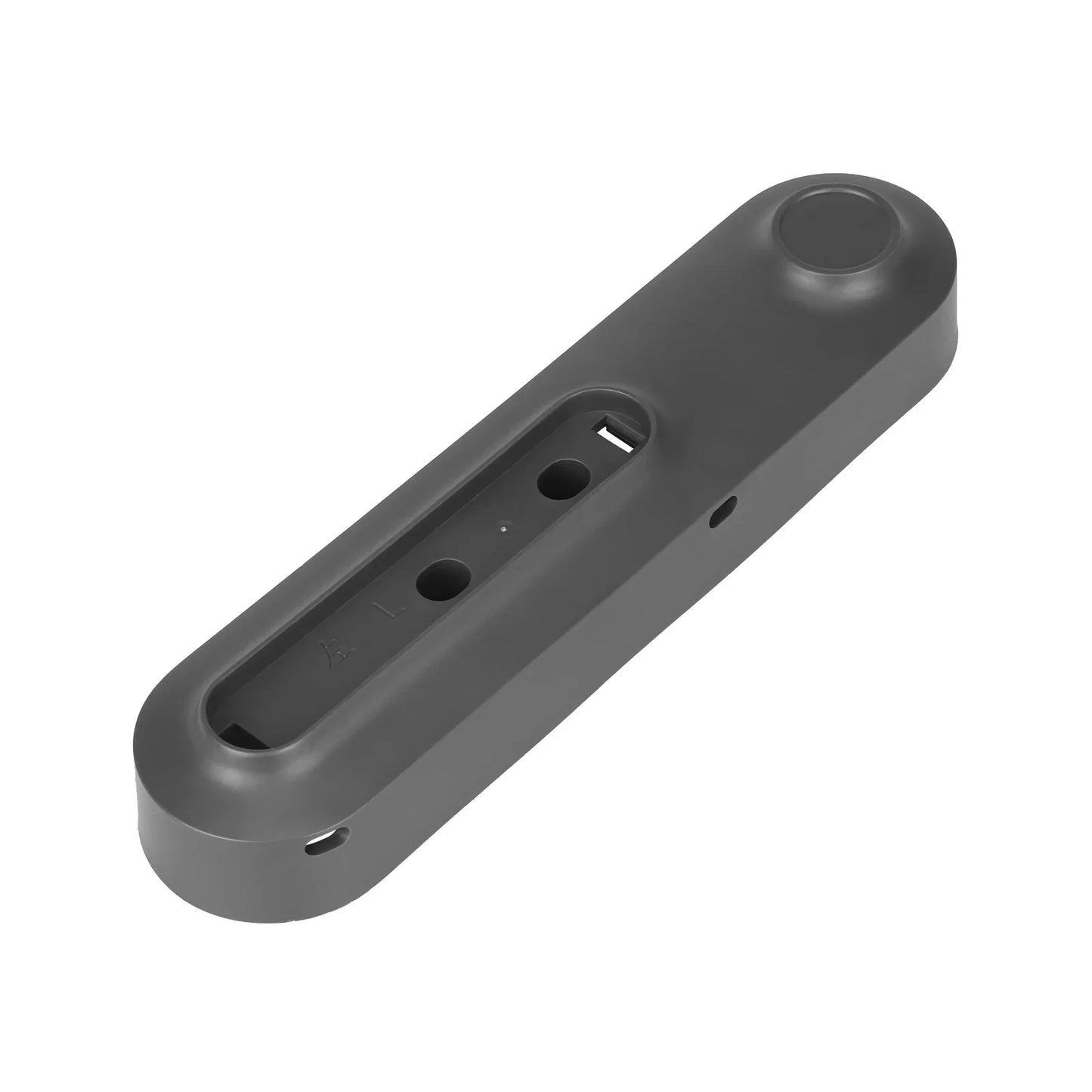 Original Xiaomi 6 Rear Fork Right + Left Cover Kit avec vis