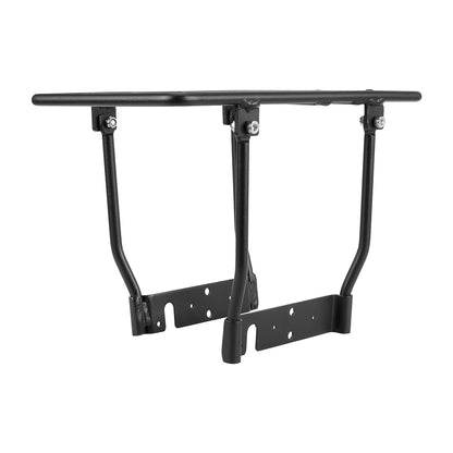Ulip Folded Rear Rack Storage Shelf pour xiaomi trottinettes