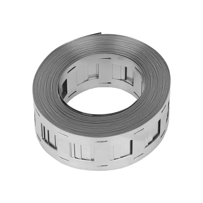 2P 19x0.15mm*10M batterie nickel of plated steel
