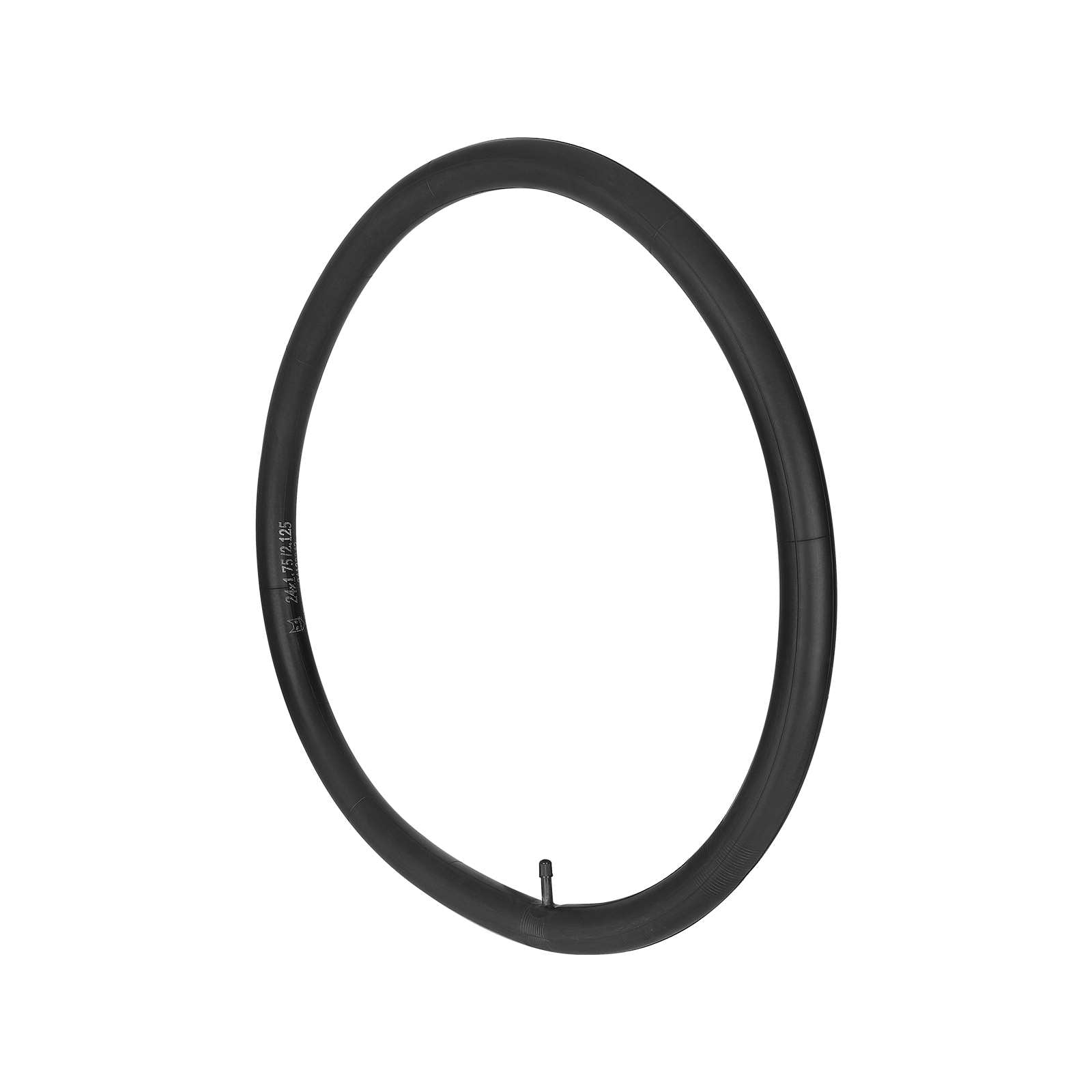 BLACKCAT 24*1.75/2.125 chambre à air avec AV valve