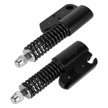 Ulip hydraulic suspension avant avec rubber fender pour Xiaomi trottinettes