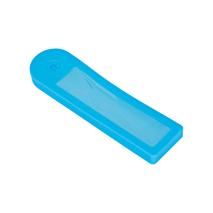 Bleu waterproof silicone écran cover pour M365 et Pro