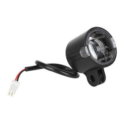 Original feu avant pour Xiaomi Elite trottinette