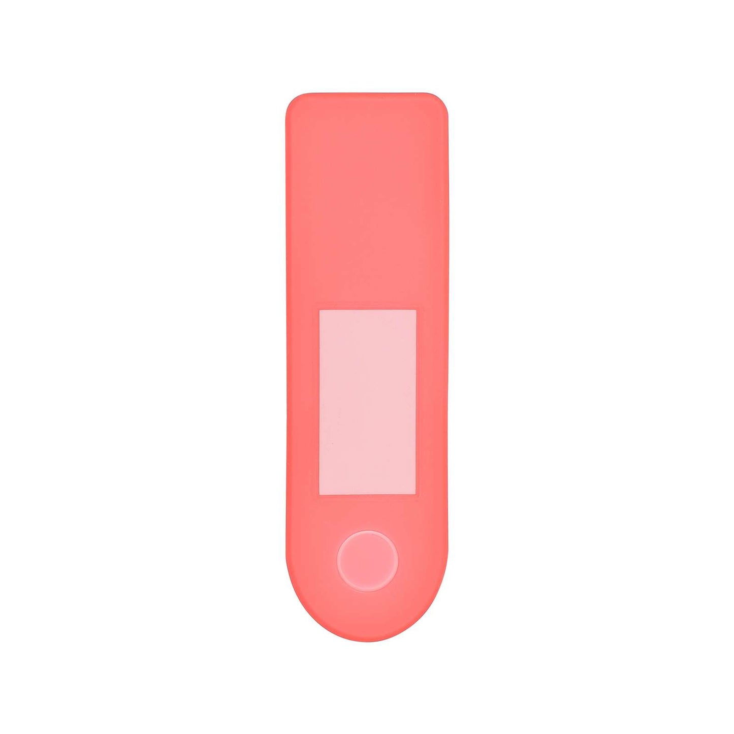 Rouge Xiaomi 4 Switch Panel protection en silicone