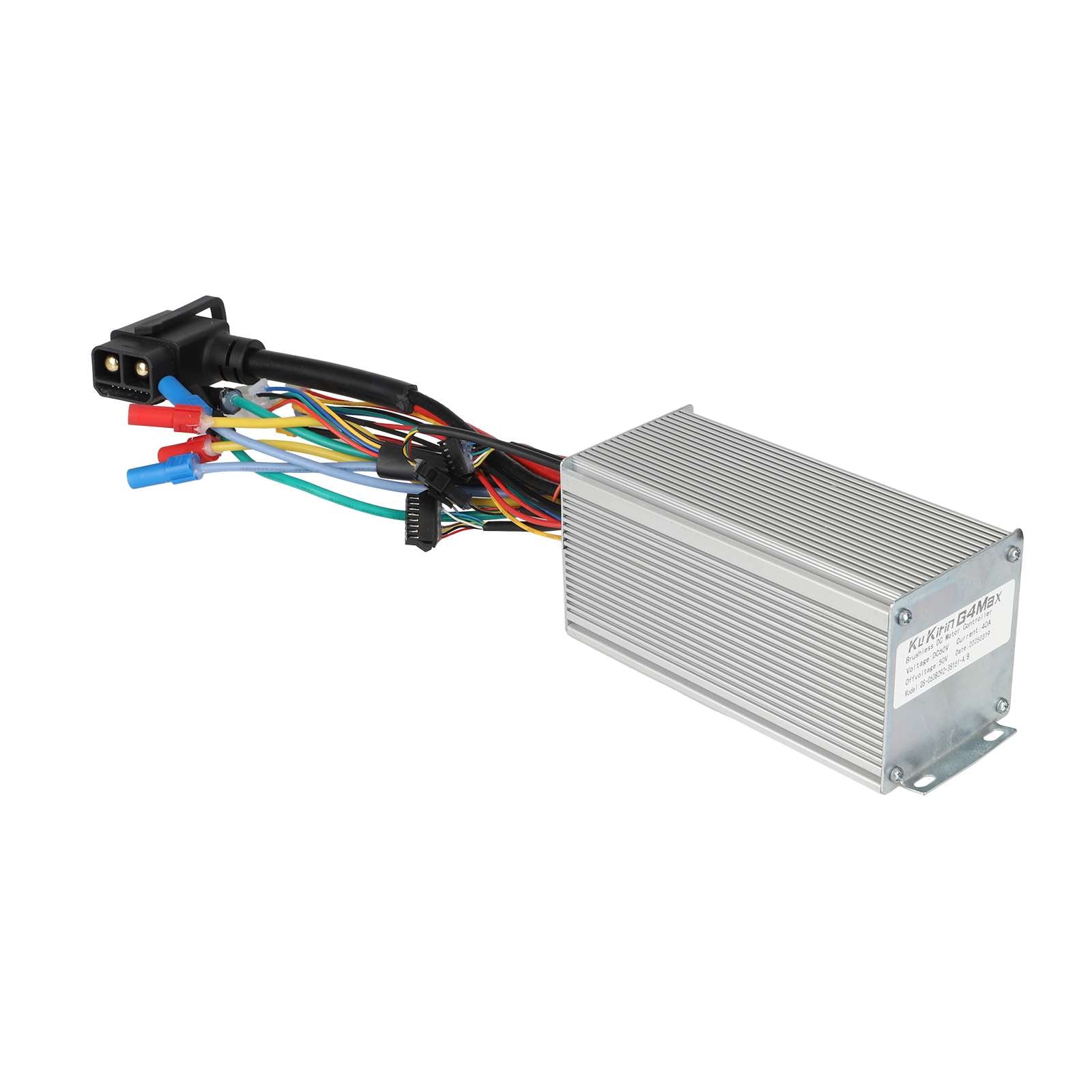 60V-40A contrôleur pour Kukirin G4 Max trottinette