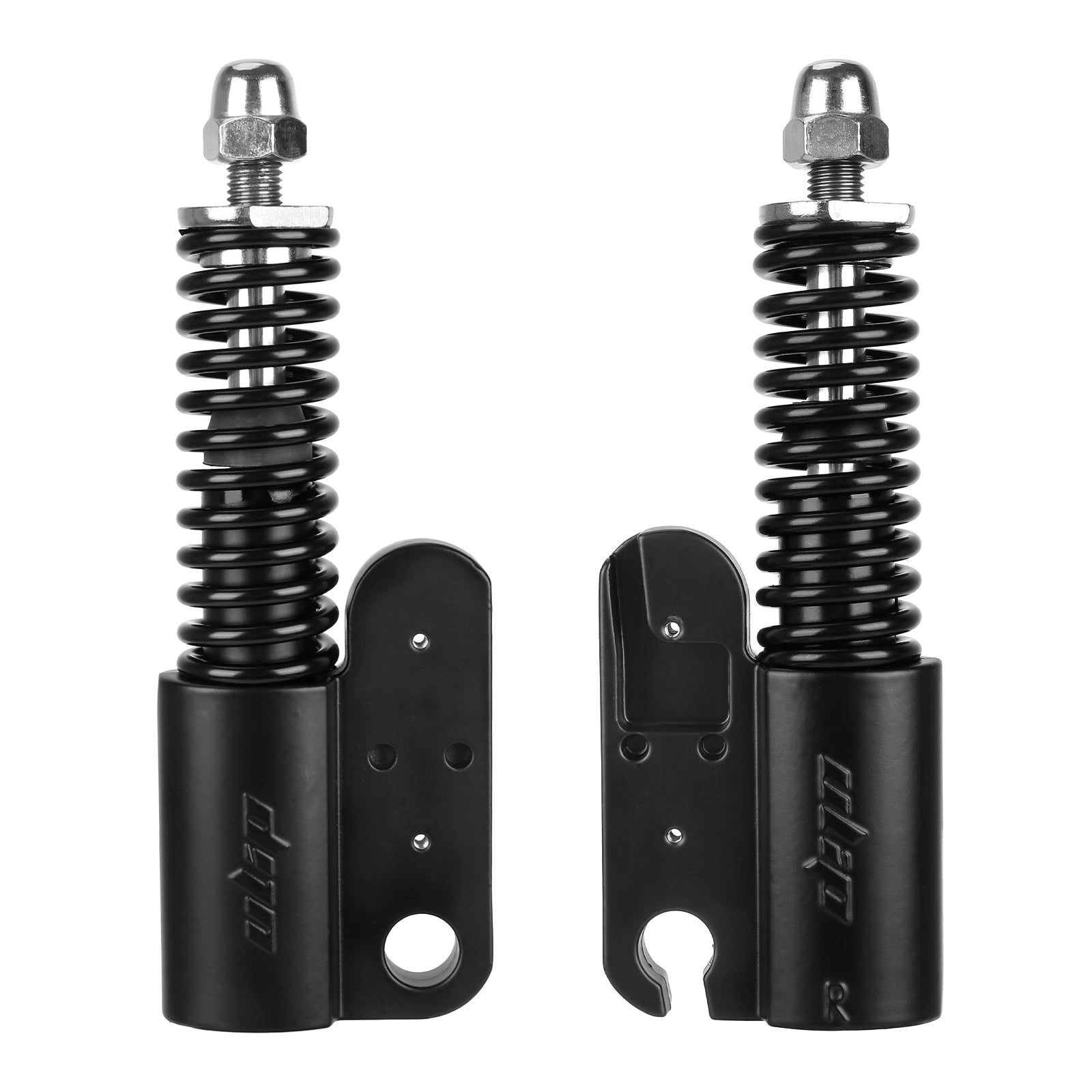 Ulip hydraulic suspension avant avec rubber fender pour Xiaomi trottinettes