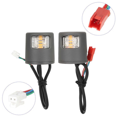 1 lot de original turning light pour Xiaomi 4 lite (2nd Gen)/Xiaomi 5 Plus trottinette