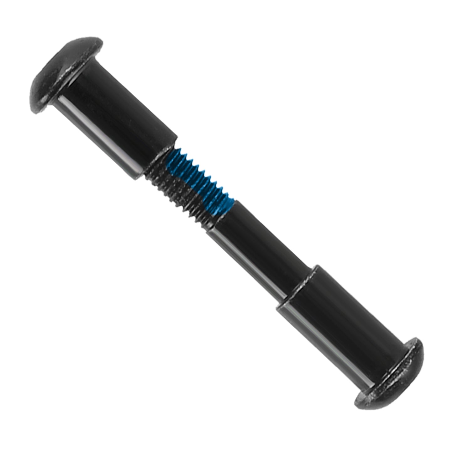 Noir lock vis pour Xiaomi trottinette
