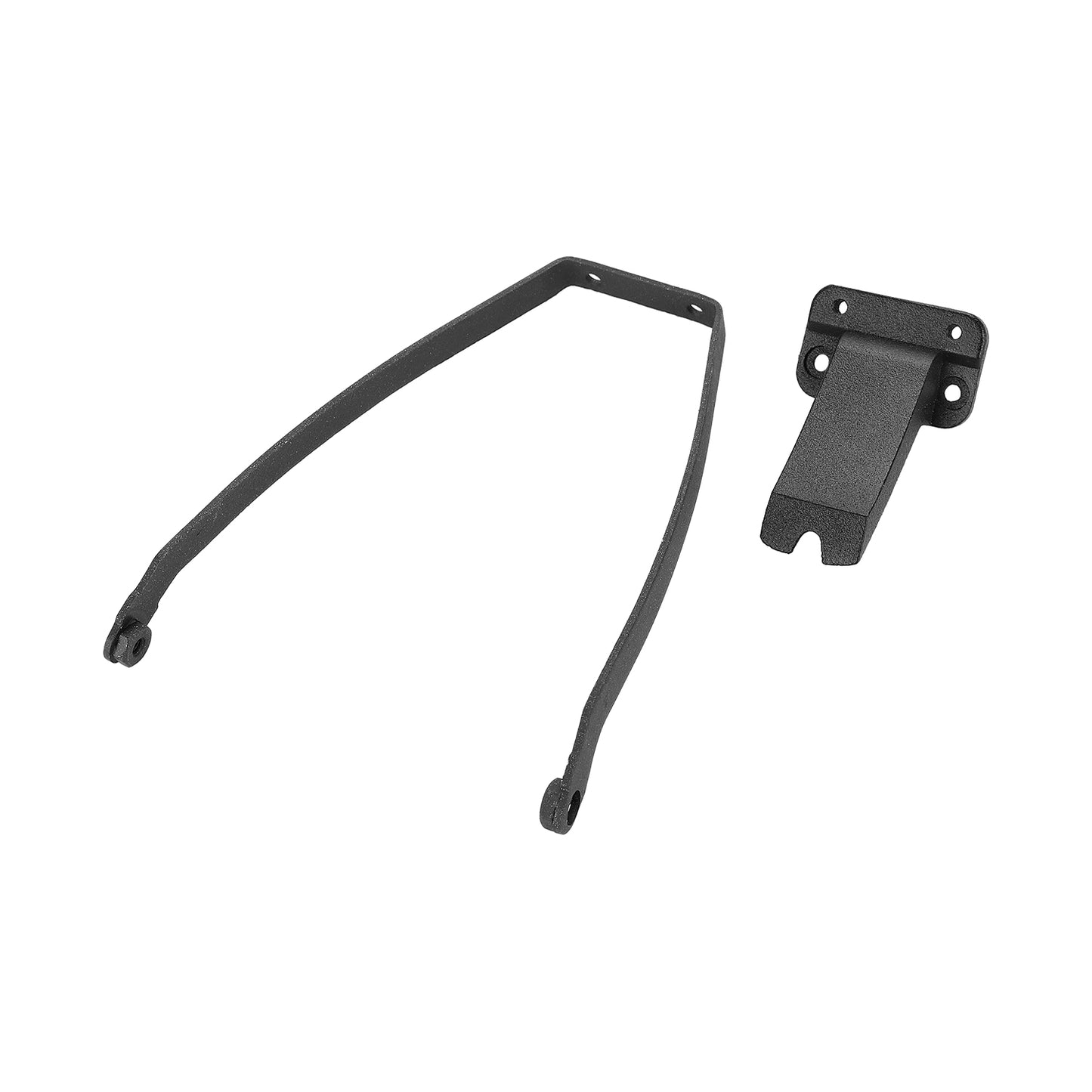 Metal bracket kit of garde-boue arrière pour Pro 2, 1S trottinette as original