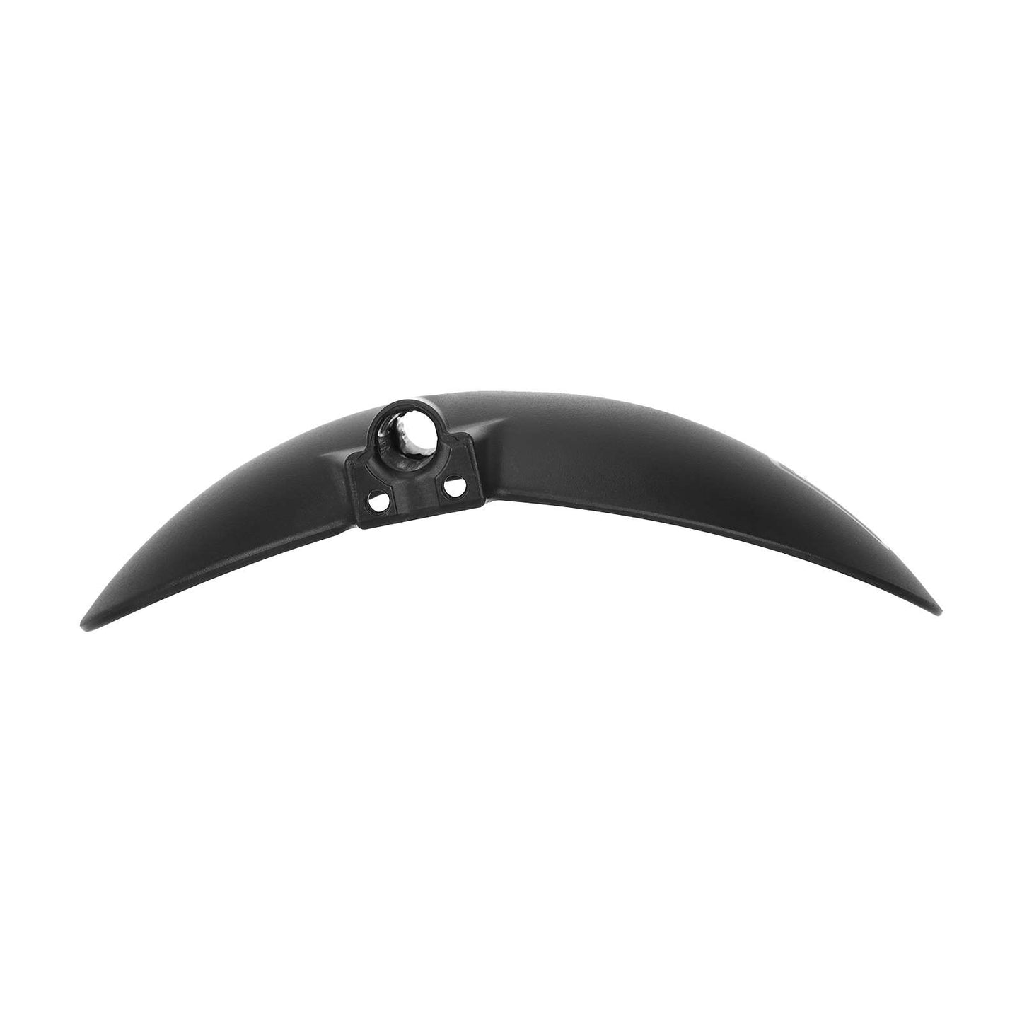 Noir garde-boue avant pour DUALTRON COMPACT trottinette