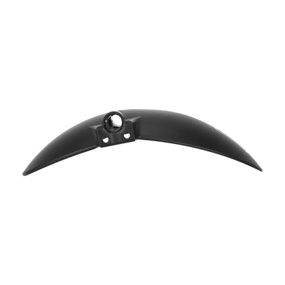 Noir garde-boue avant pour DUALTRON COMPACT trottinette