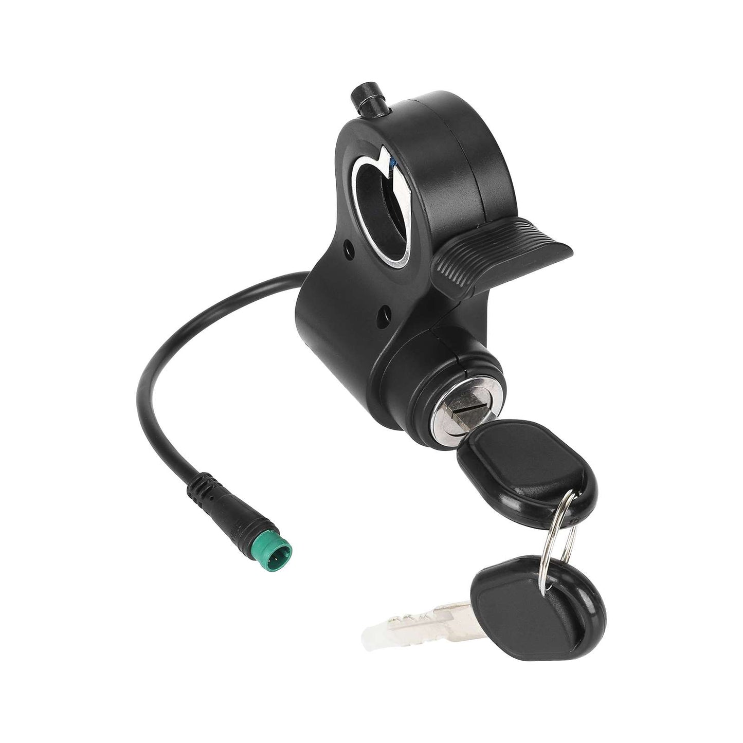 Kukirin accélérateur switch lock avec 5 pins pour Kukirin G2 Max/G2 Pro/G2 Pro DB trottinette