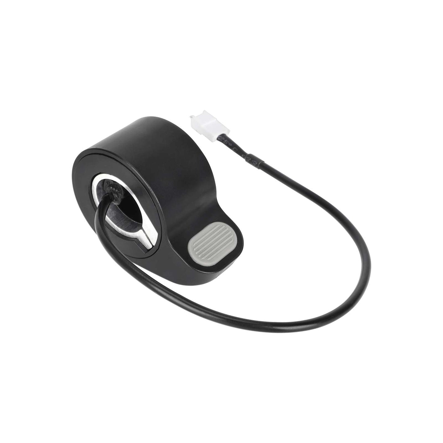 Gris power accélérateur pour Xiaomi 4 Pro/4 Lite trottinette