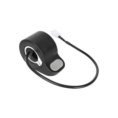 Gris power accélérateur pour Xiaomi 4 Pro/4 Lite trottinette