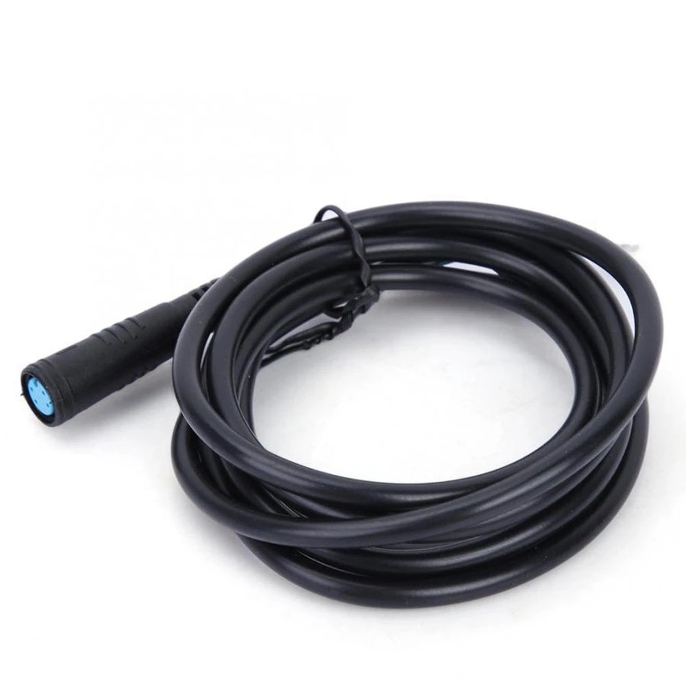 Noir power câble pour M365/Pro/Pro2/1S