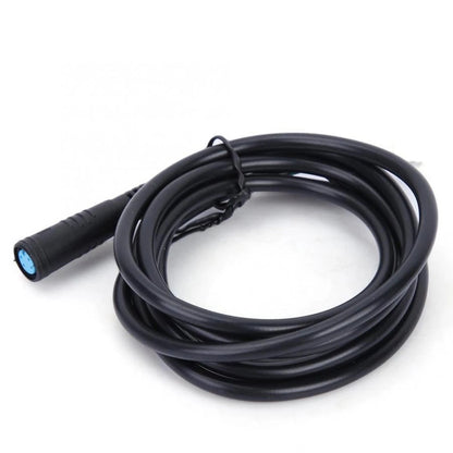 Noir power câble pour M365/Pro/Pro2/1S