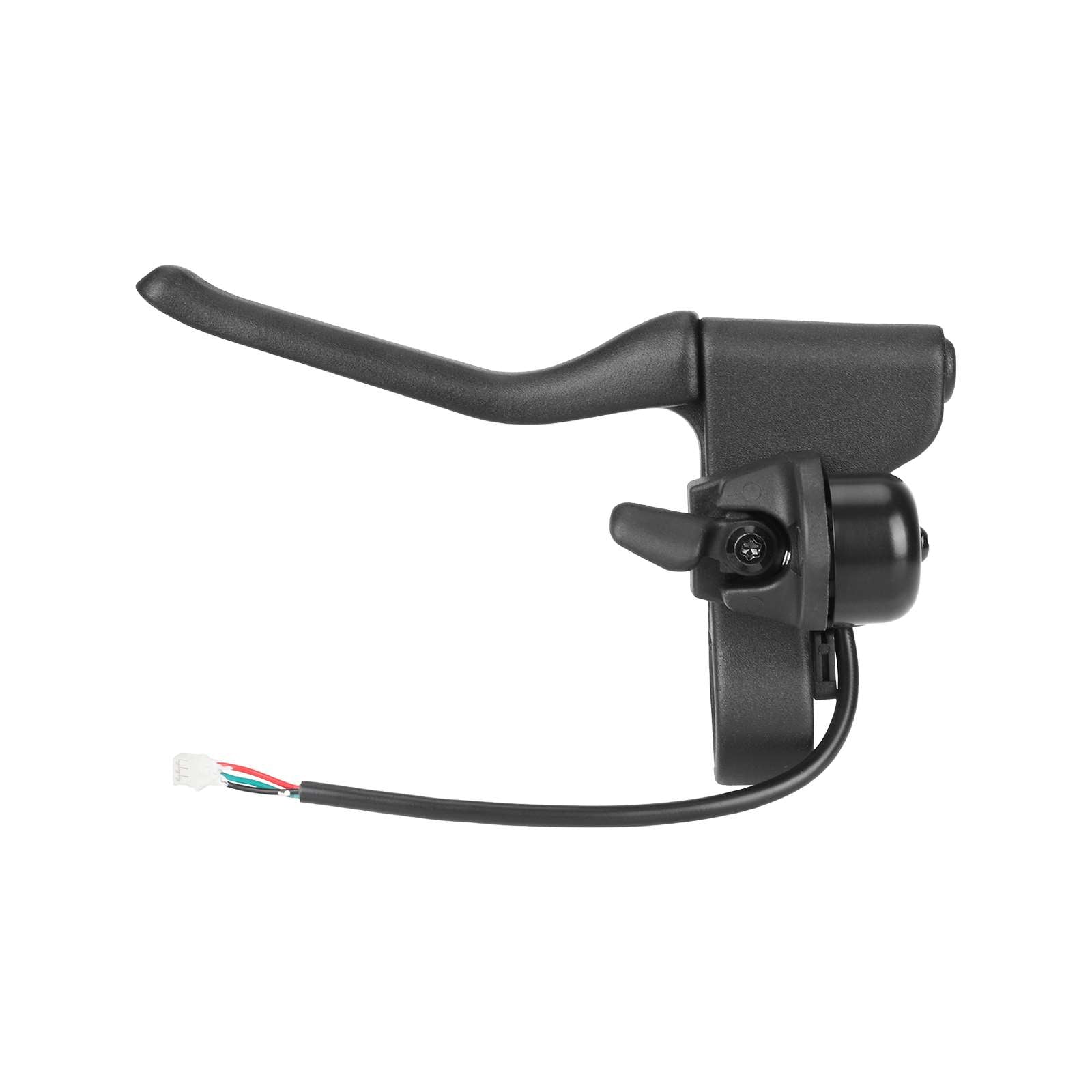 Left brake lever avec side bell pour Xiaomi M365/1S/Pro/Pro2 trottinettes