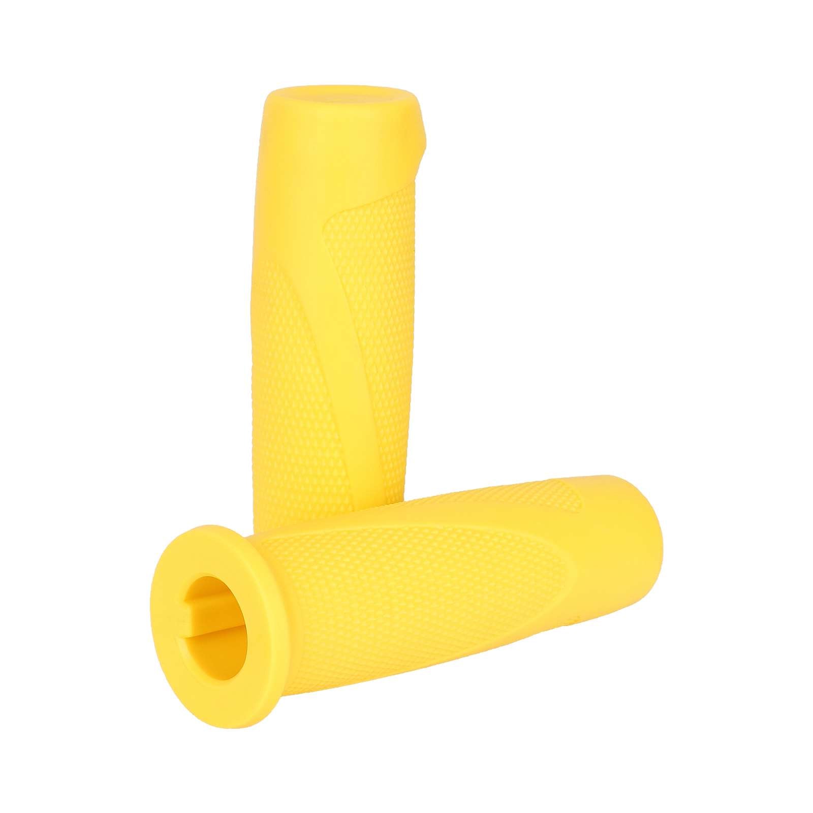 2 pcs jaune couvre-poignées pour Ninebot F30/F40 trottinettes