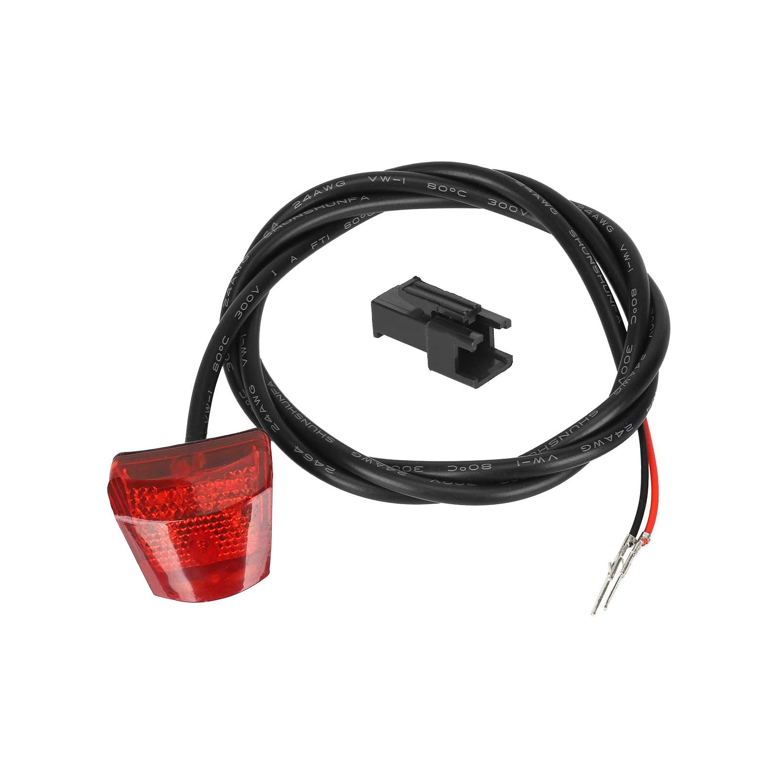 Kukirin G2 Pro feu arrière