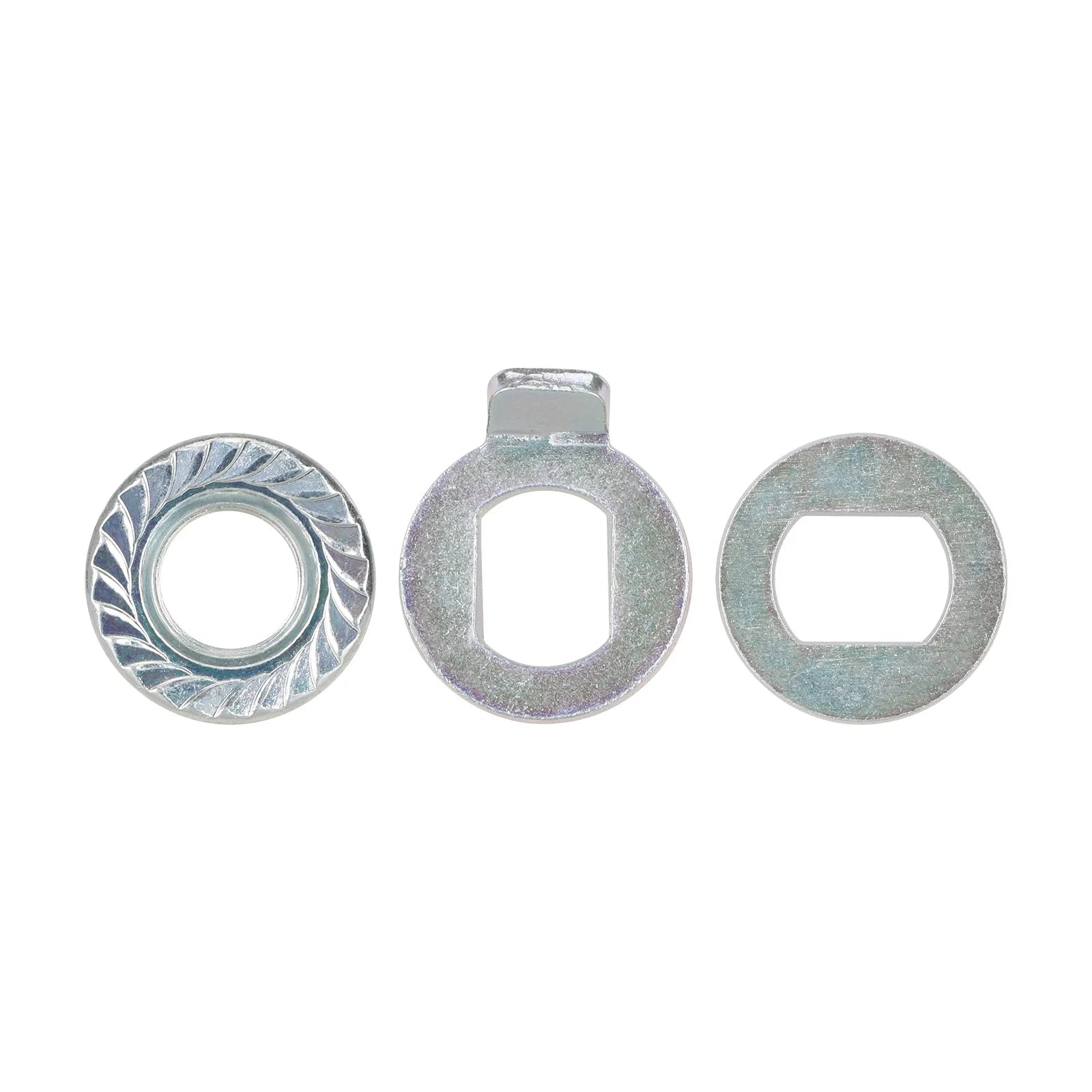 14mm bolt avec nut pour Kukirin A1 motor