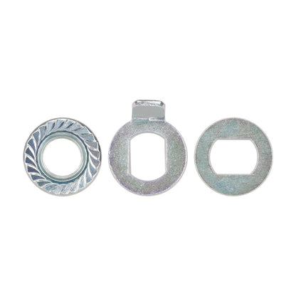 14mm bolt avec nut pour Kukirin A1 motor