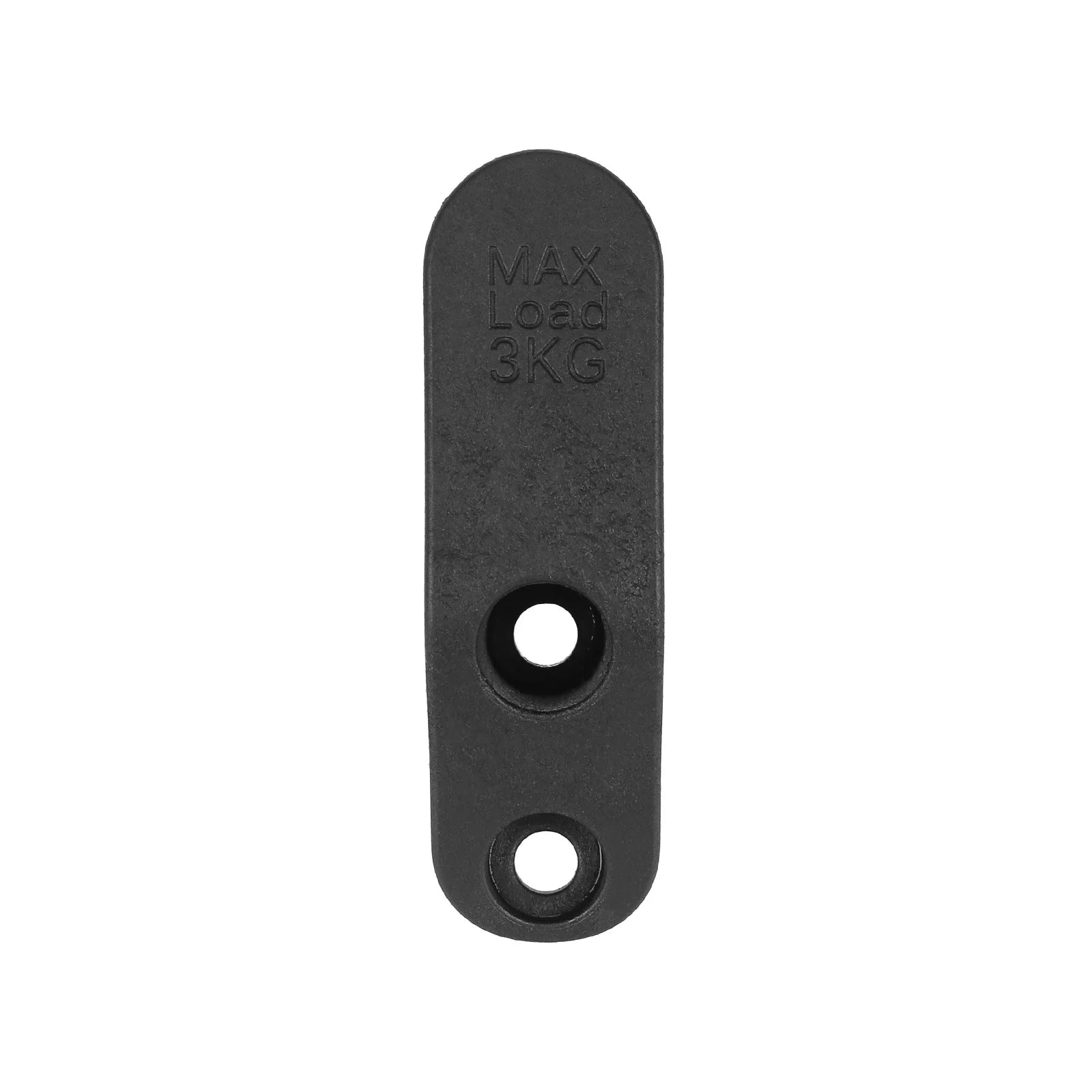 Noir Storage crochet pour Xiaomi 5/5 Max/5 Pro trottinette