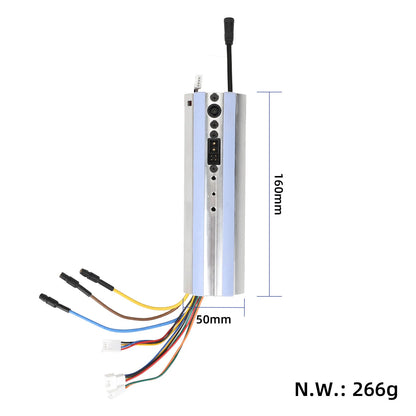 Ninebot E22/E25 Round Tube contrôleur