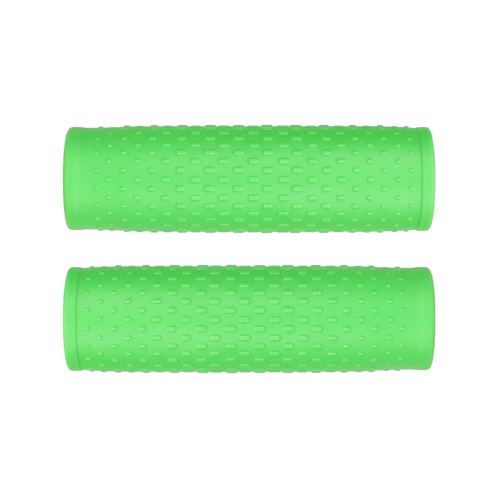 2 pcs vert couvre-poignées pour Xiaomi M365 trottinette