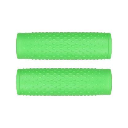 2 pcs vert couvre-poignées pour Xiaomi M365 trottinette