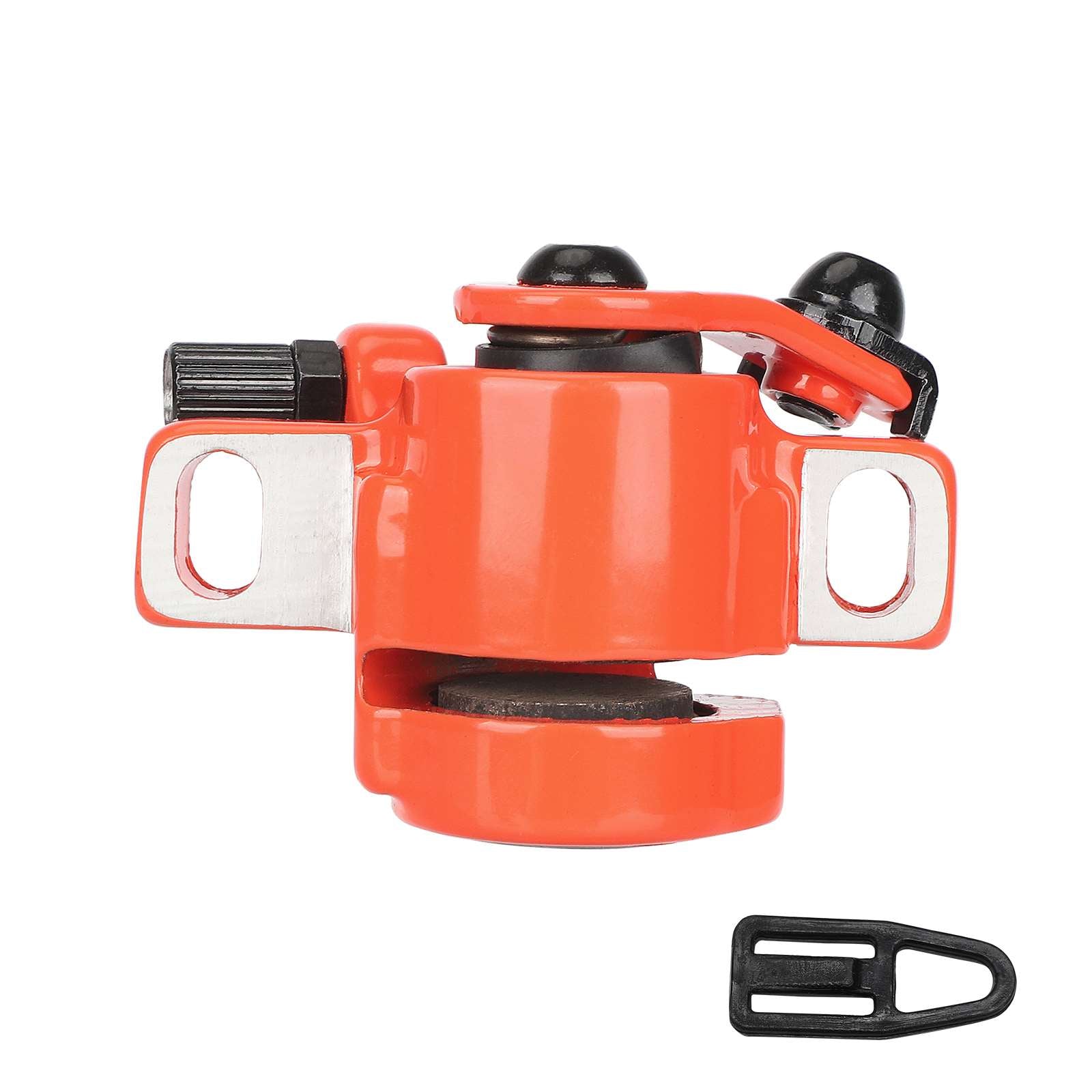 Orange étrier/brake pour Xiaomi M365 as original
