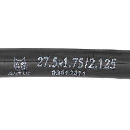 BLACKCAT 27.5*1.75/2.125 chambre à air
