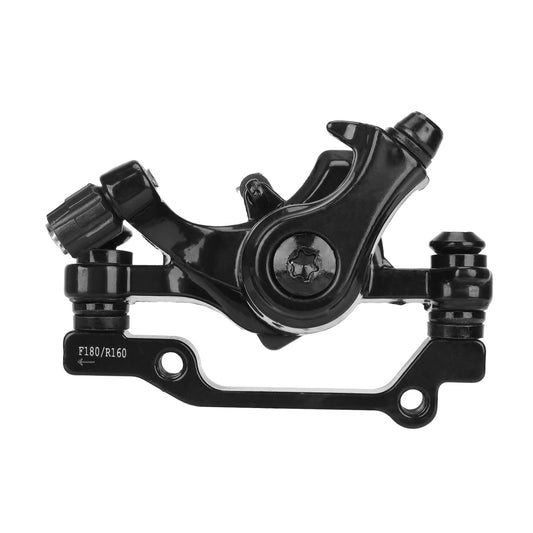 F180/R160mm rear frein à disque pour kukirin C1 PRO