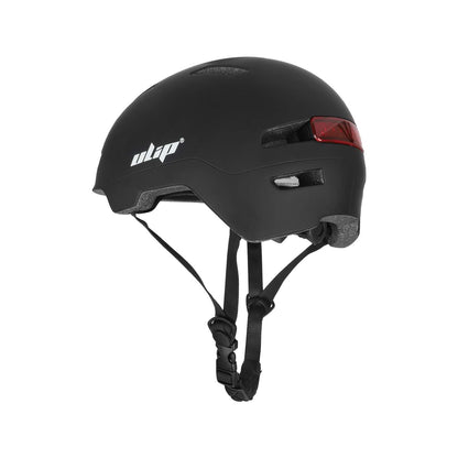 Ulip noir M size U002 casque avec light
