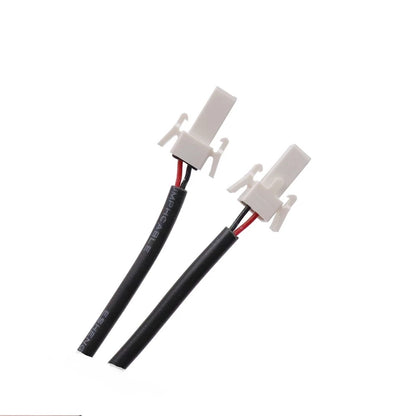 Batterie connector of feu arrière pour M365 et Pro trottinette