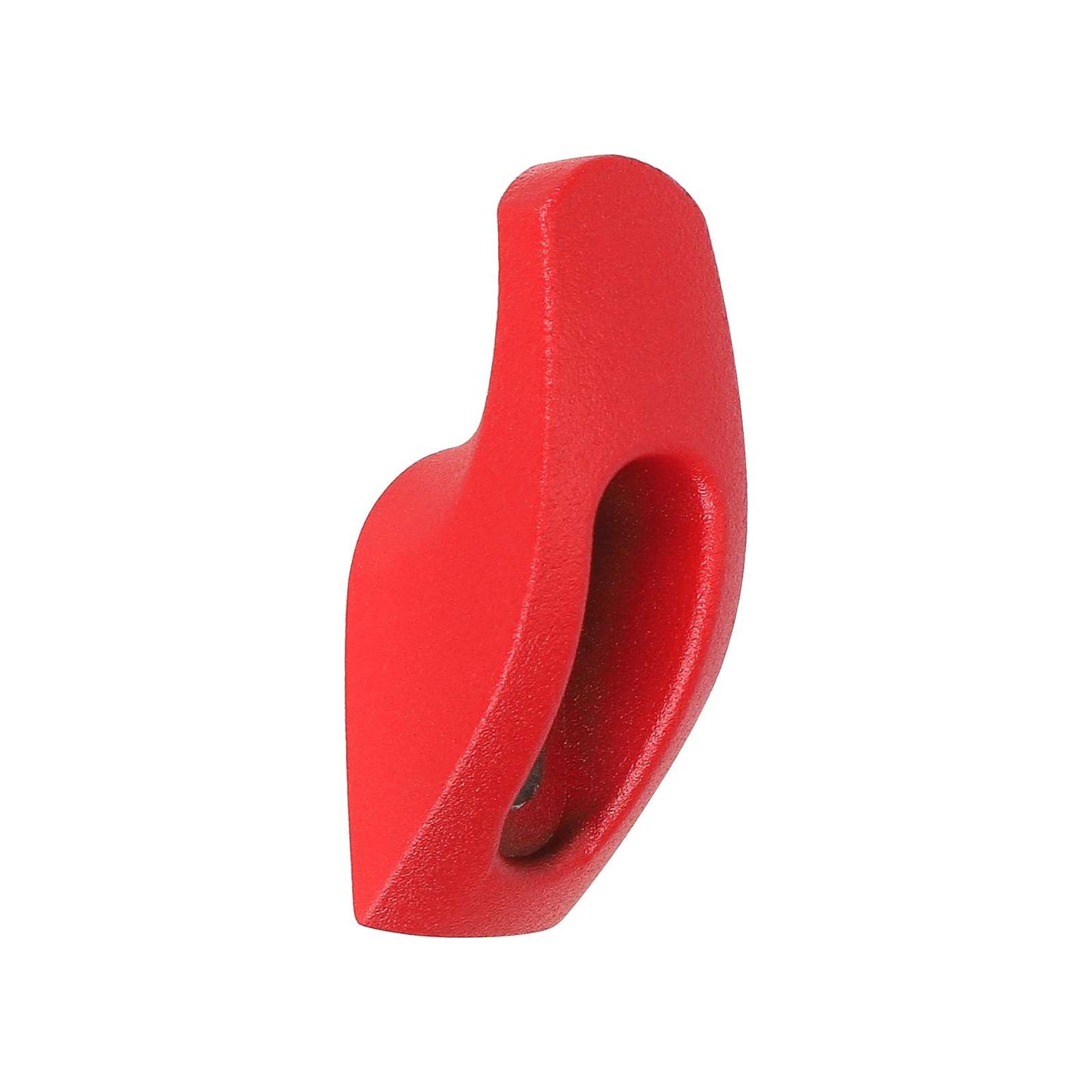 Rouge metal crochet avant pour toutes les Ninebot ES1/ES2/ES3/ES4 trottinettes