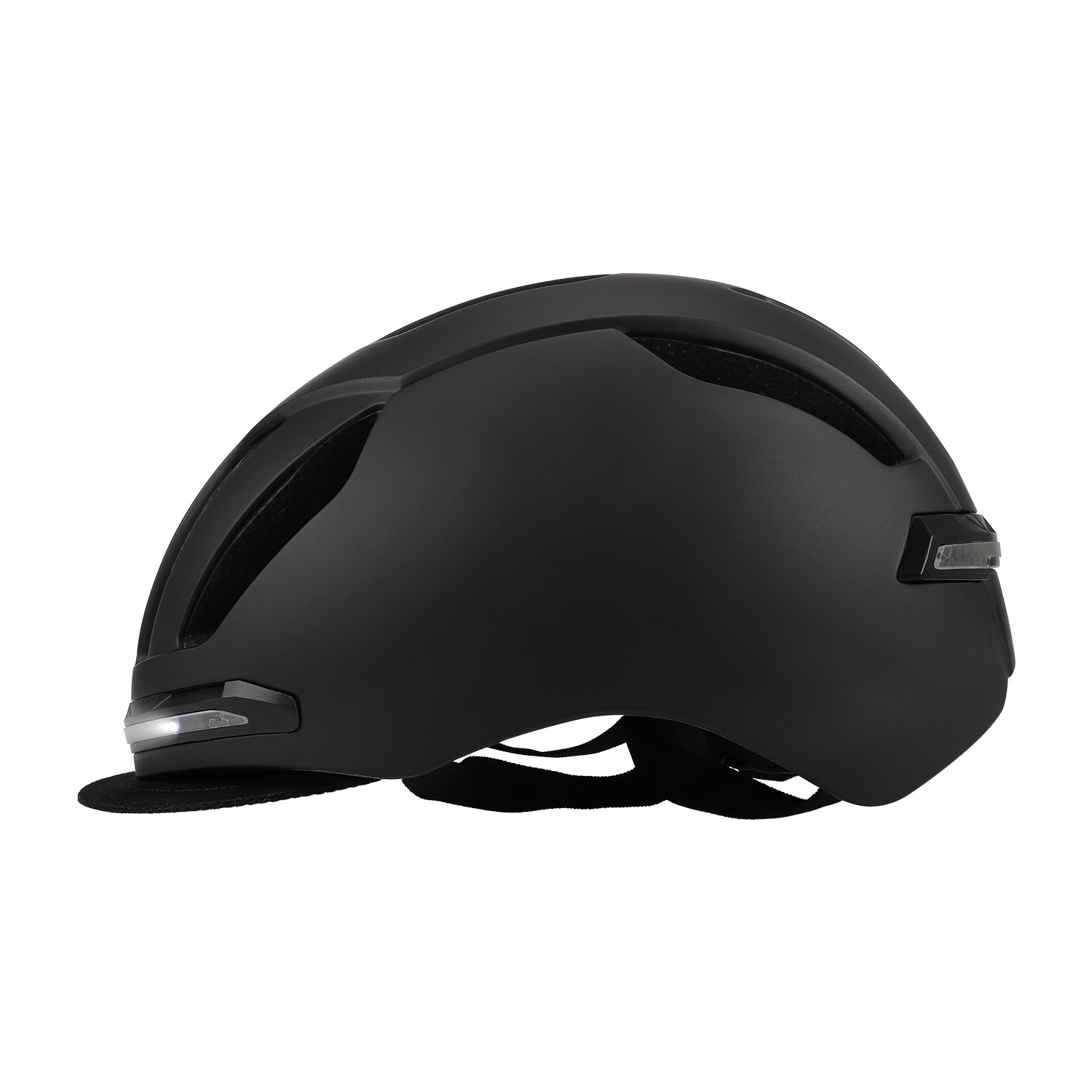 Noir smart casque avec wireless guidon télécommande