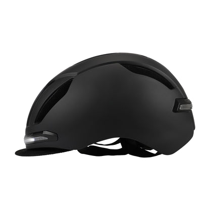 Noir smart casque avec wireless guidon télécommande
