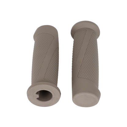 Gris couvre-poignées pour Ninebot F30/F40 trottinettes