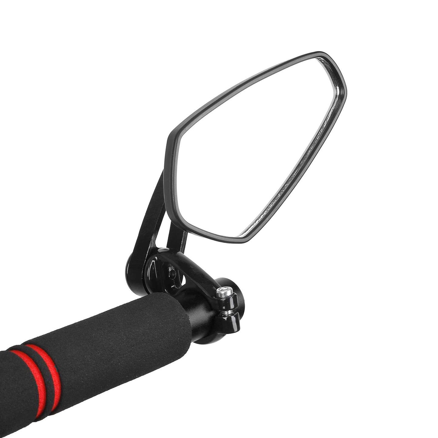 Noir 7/8" 22mm Motorcycle Mirrors