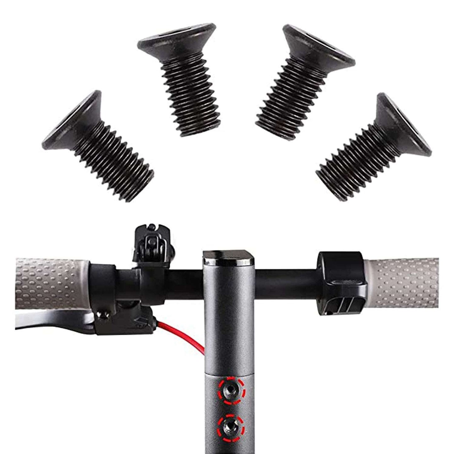 Vis pour M365 front part