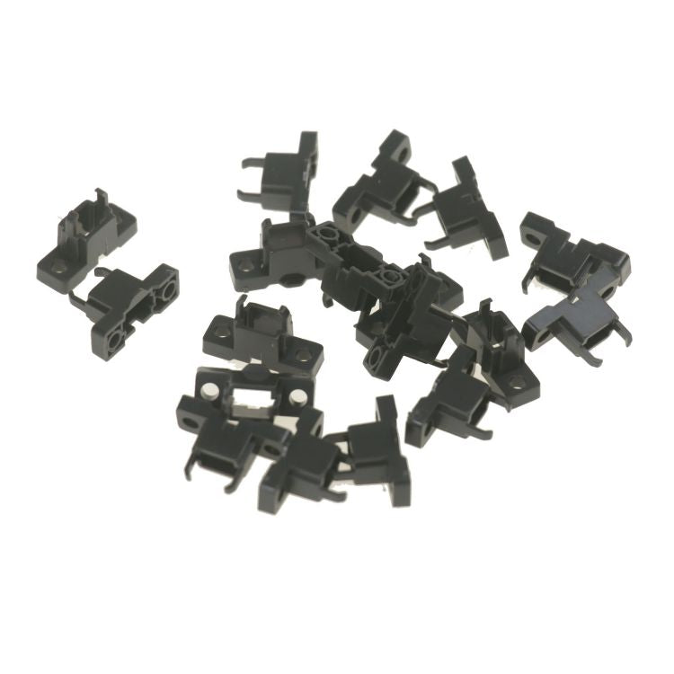 Buckle pour garde-boue arrière of M365 trottinette
