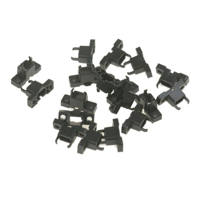 Buckle pour garde-boue arrière of M365 trottinette