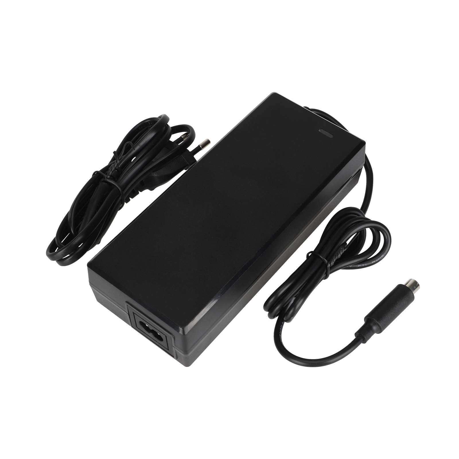 Kukirin G2 Pro/G2 Max original 54.6V2A Xiaomi embout chargeur (European standard)