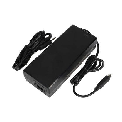 Kukirin G2 Pro/G2 Max original 54.6V2A Xiaomi embout chargeur (European standard)