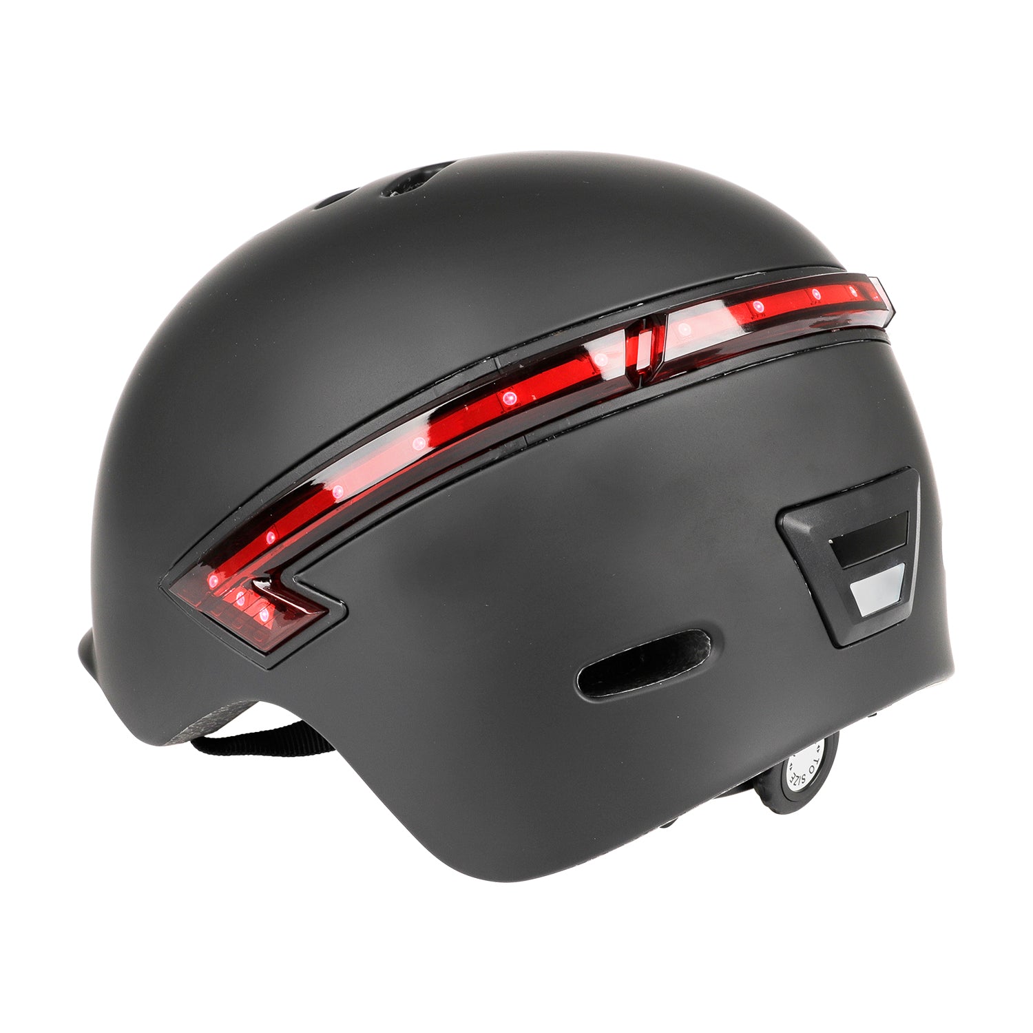 FS1 Remote steering indicator casque(noir)