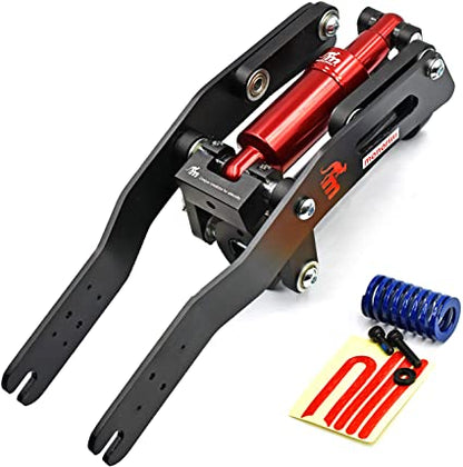 M0 Monorim V4 suspension avant pour Xiaomi M365/Pro trottinettes