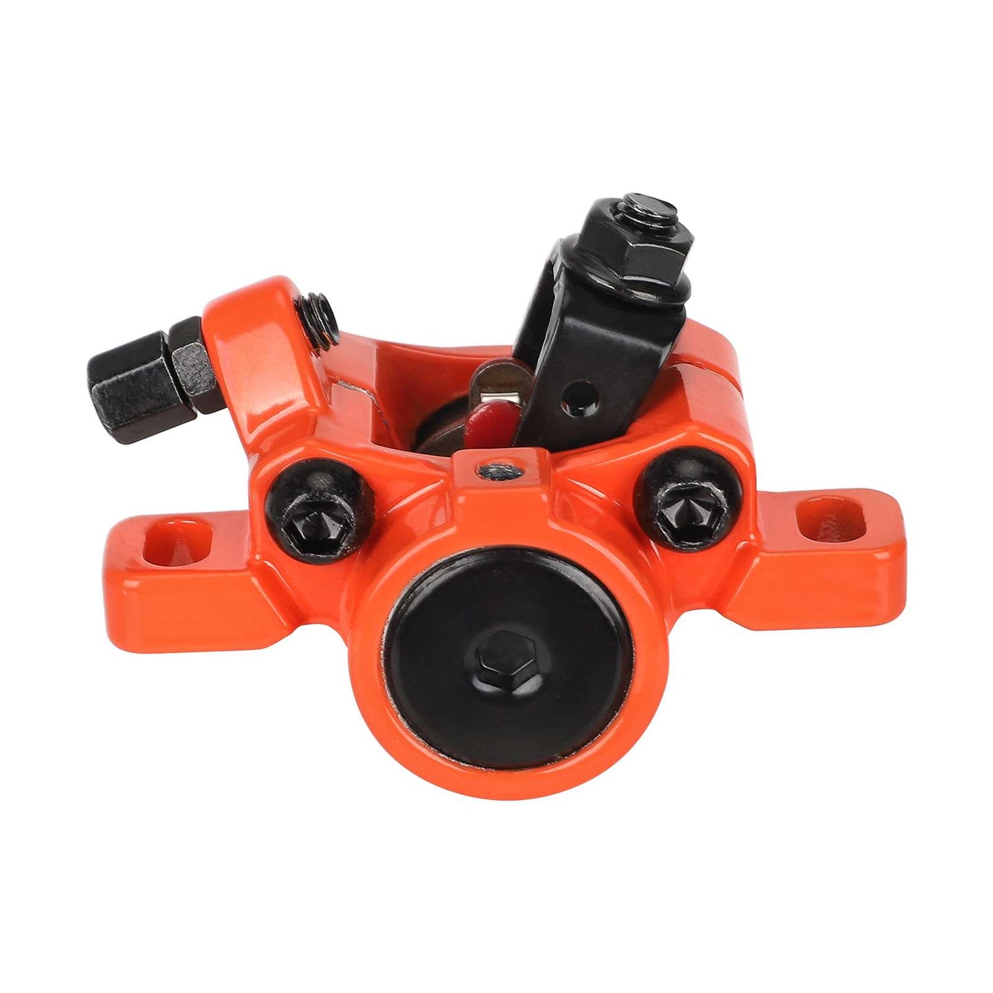 Orange étrier/brake pour NIU Electric trottinette